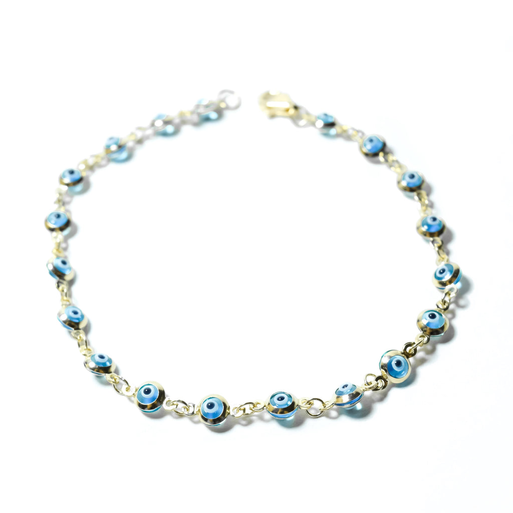 Collar Oro 10k Zaire