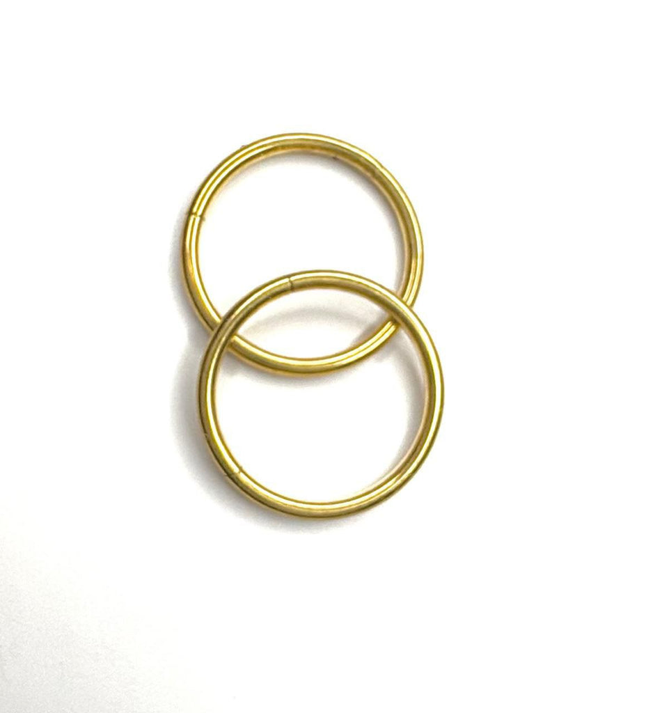 Piercing Niro