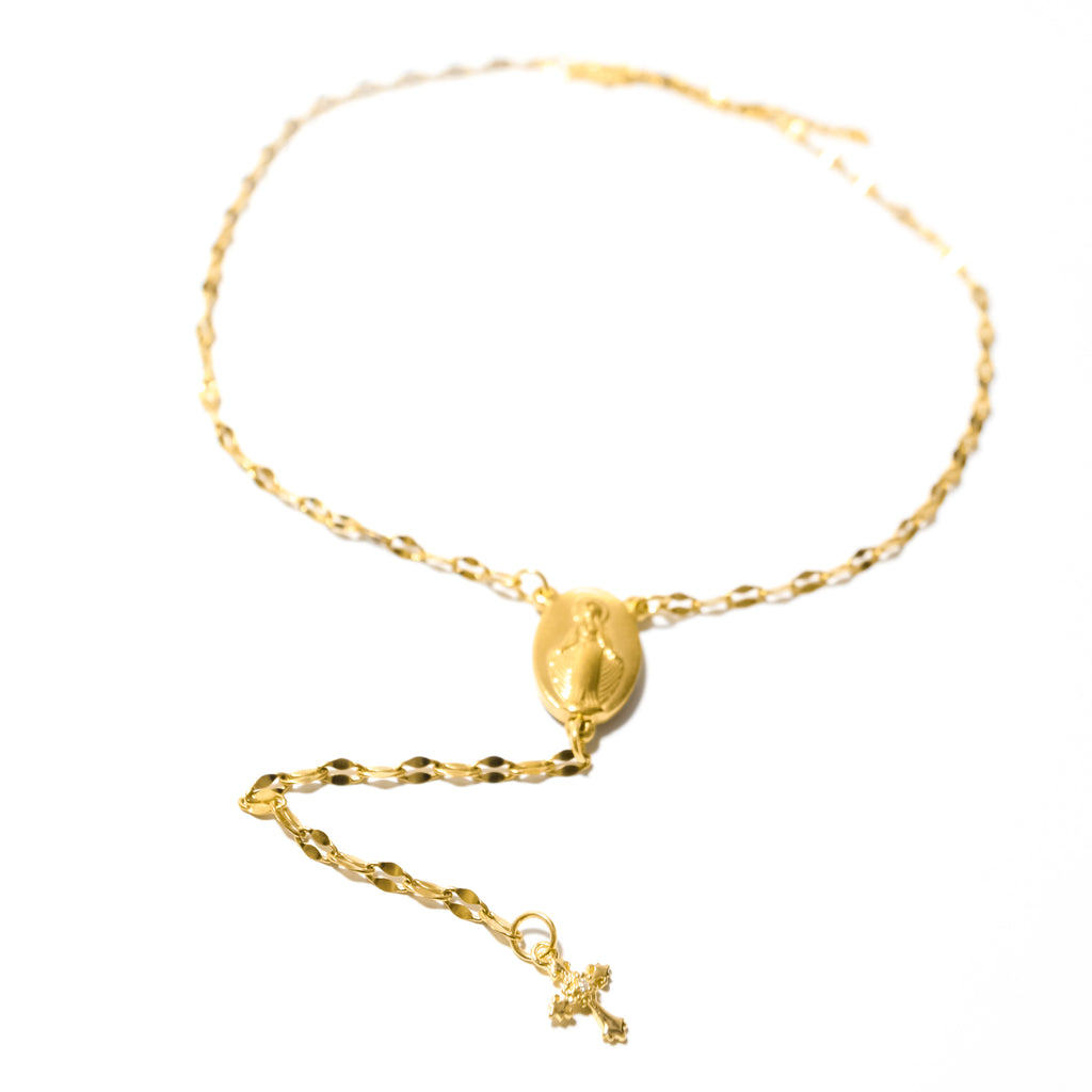 Collar Rosario