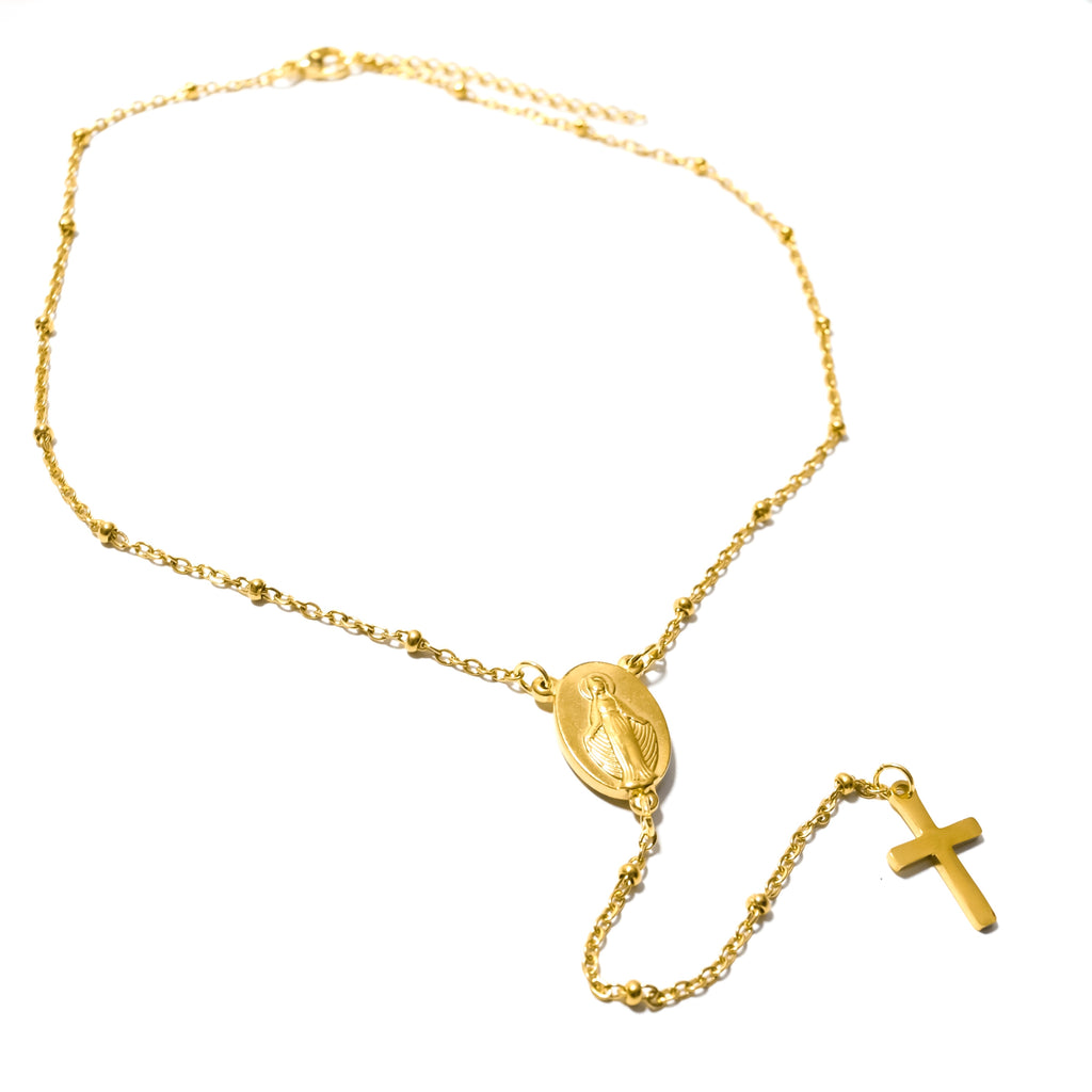 Collar Rosario