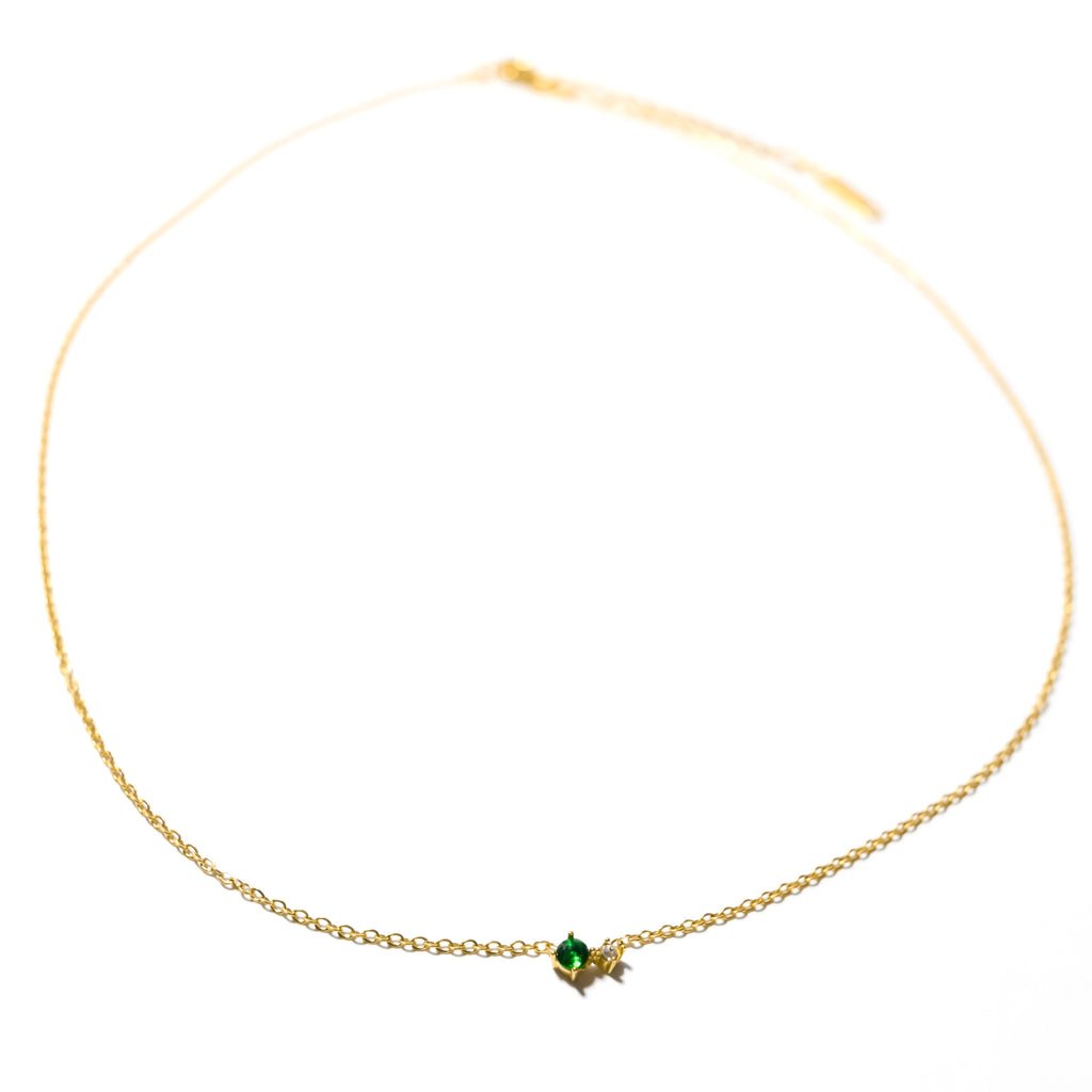 Collar Lupe