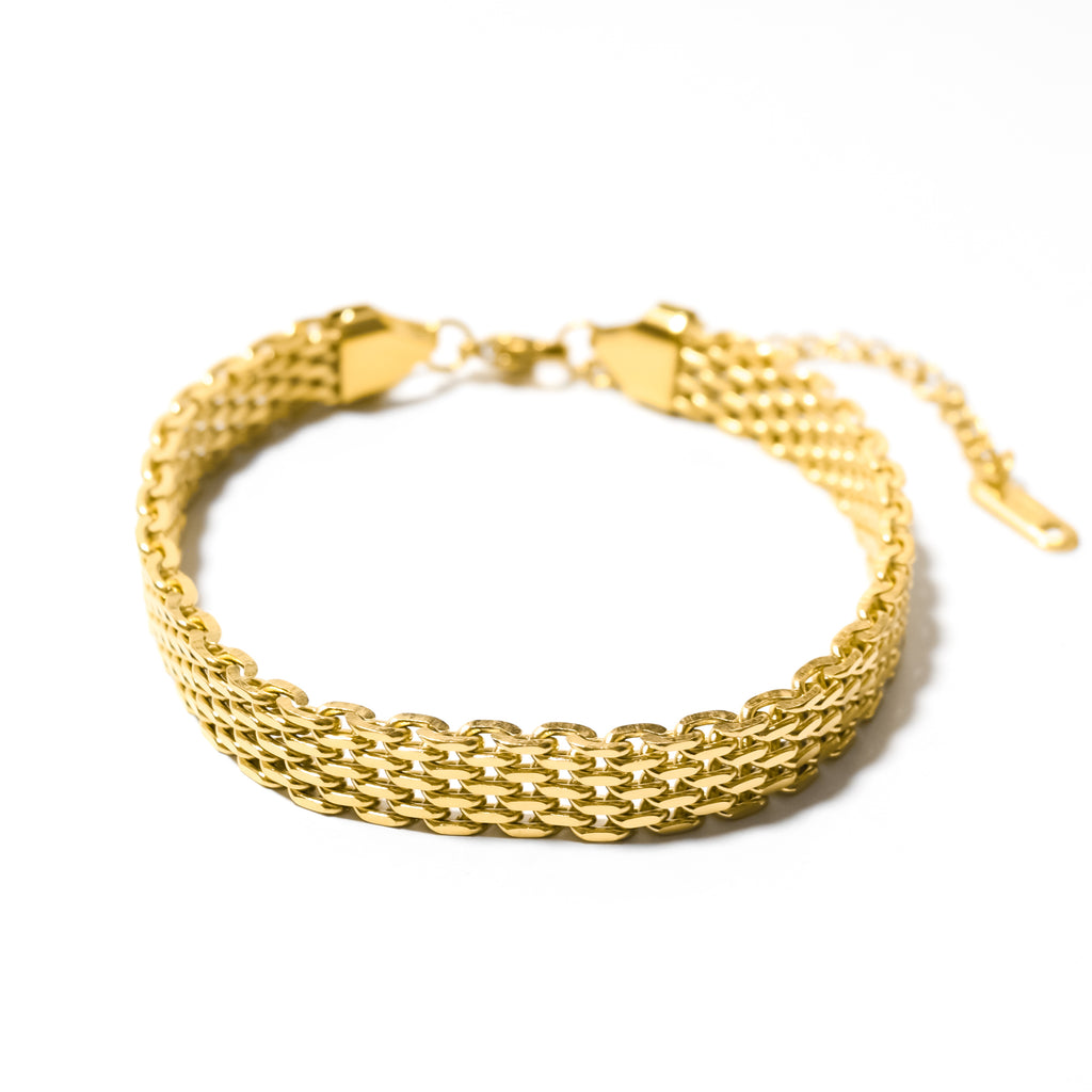 Pulsera Rai