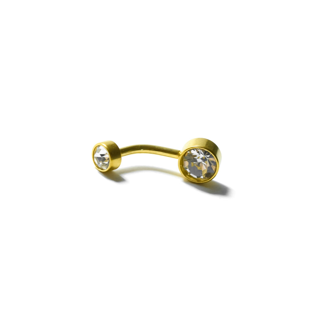 Piercing Ombligo 3